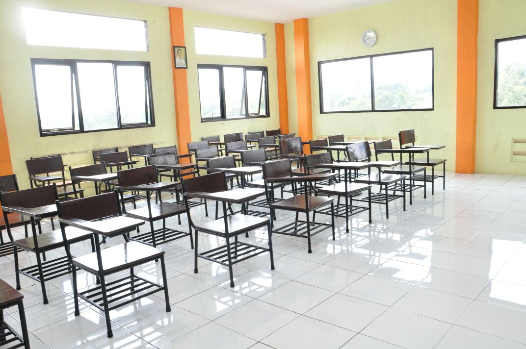 Peresmian Gerbang Baru SMP Kanisius Muntilan